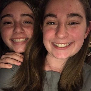 Meet your Posher, Cassie